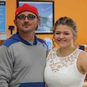 Meet your Posher, Jeremy